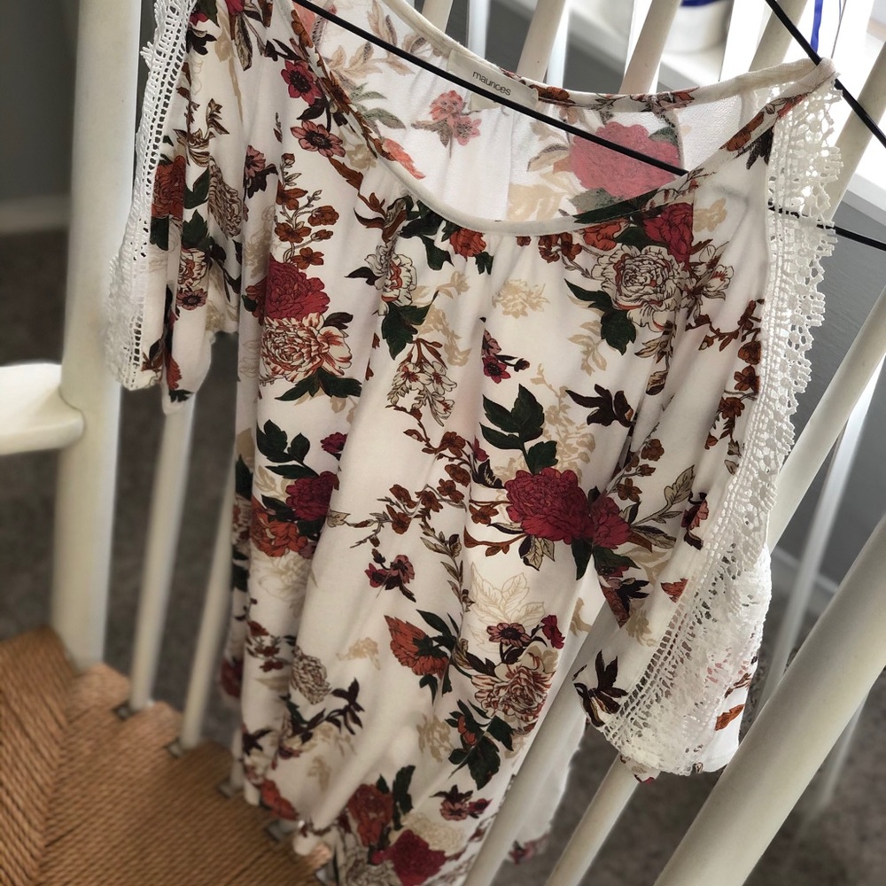 Women’s blouse